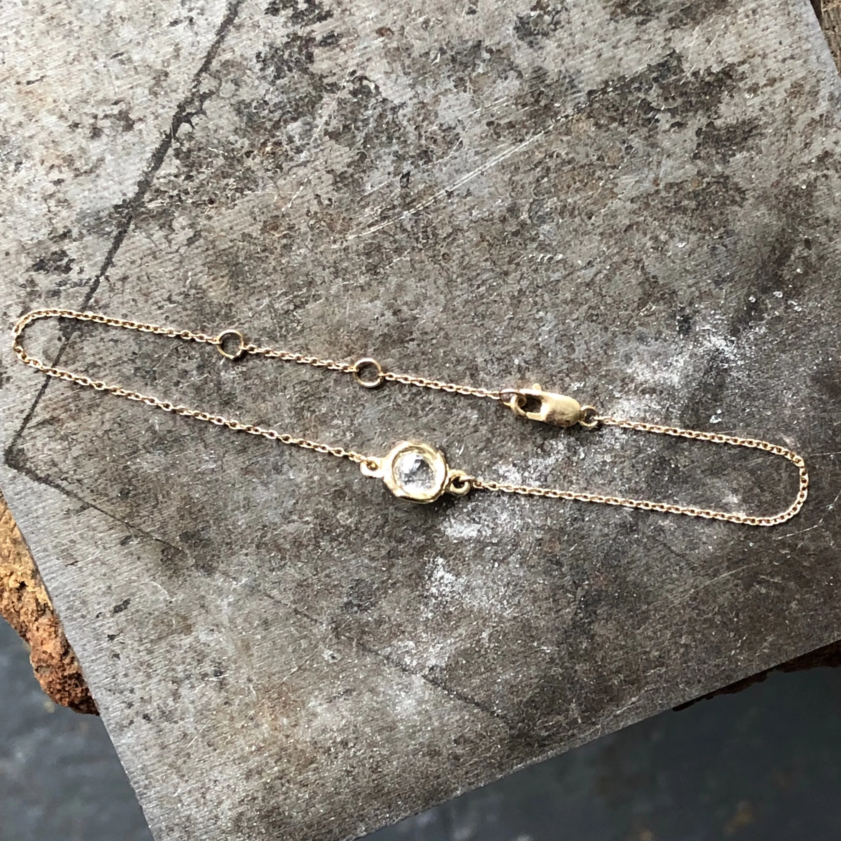 Sunburst Bracelet