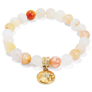 Sunset Cove Stretch Bracelet - JF0064