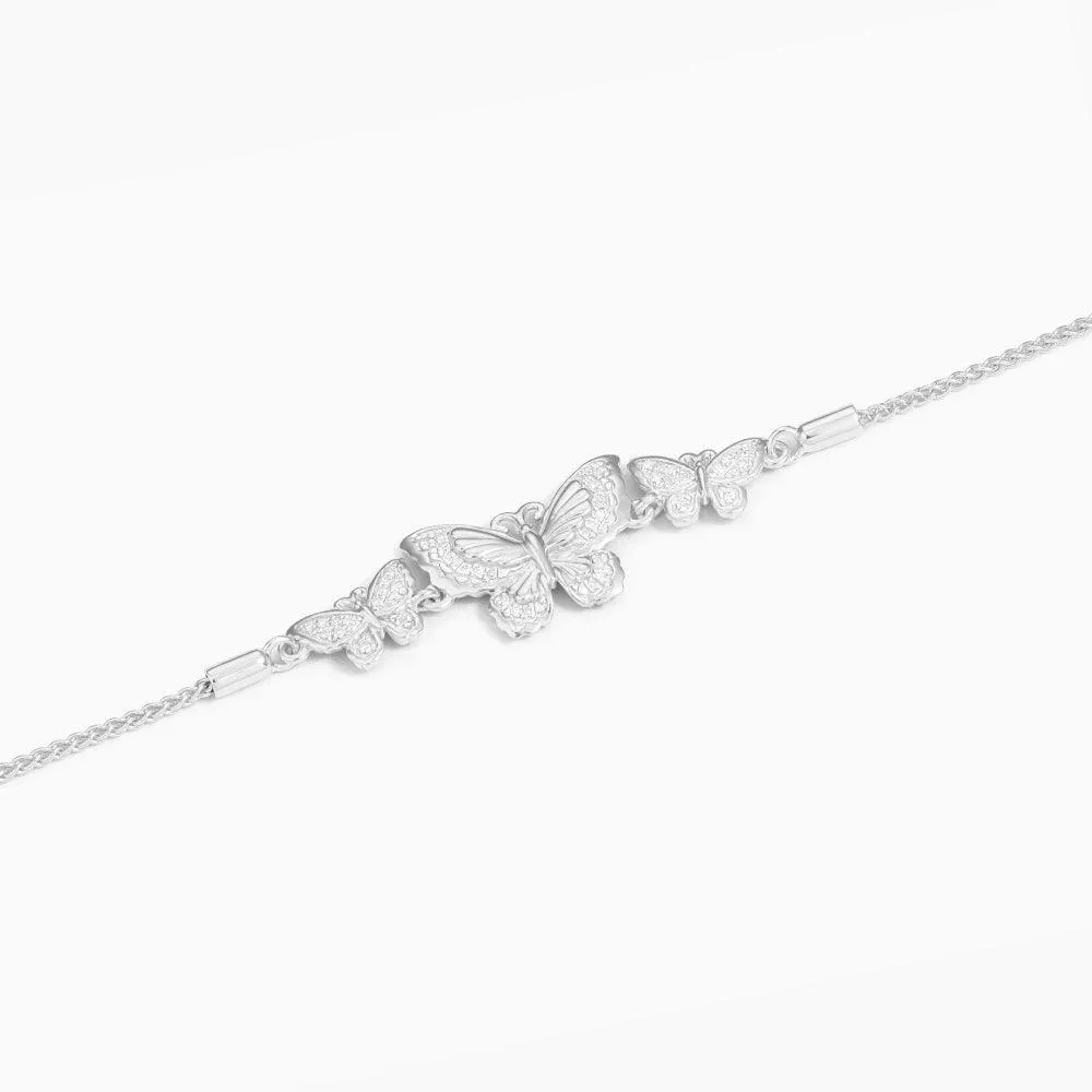 Symbol Of Change Bolo Bracelet
