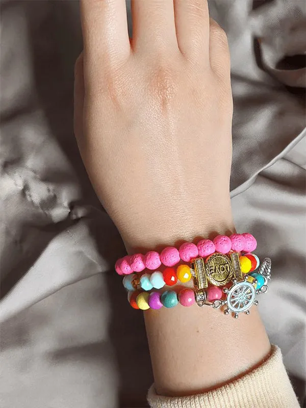 Tala Unique Bracelets