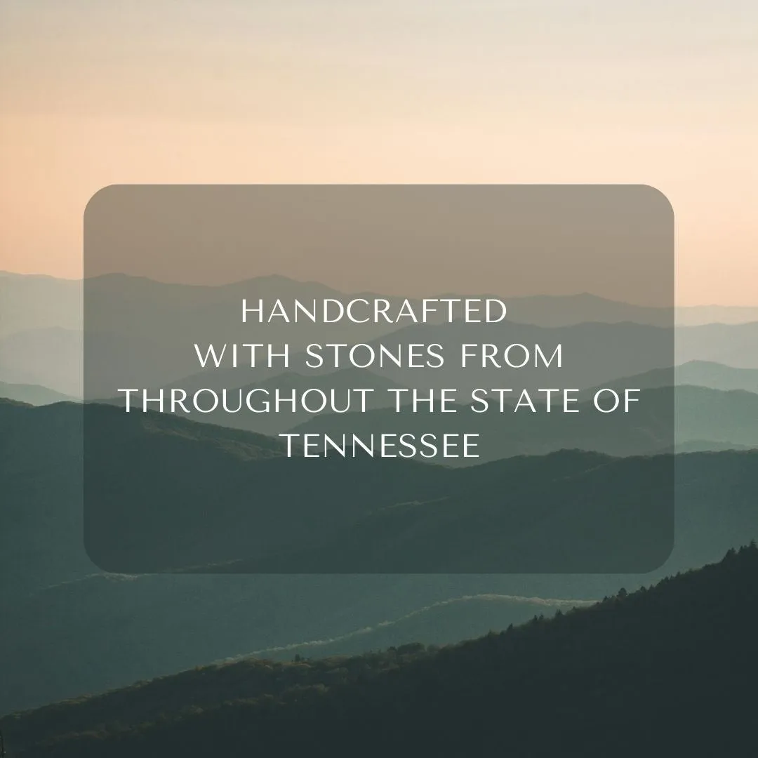 Tennessee Stones   Amethyst