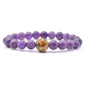 Tennessee Stones   Amethyst