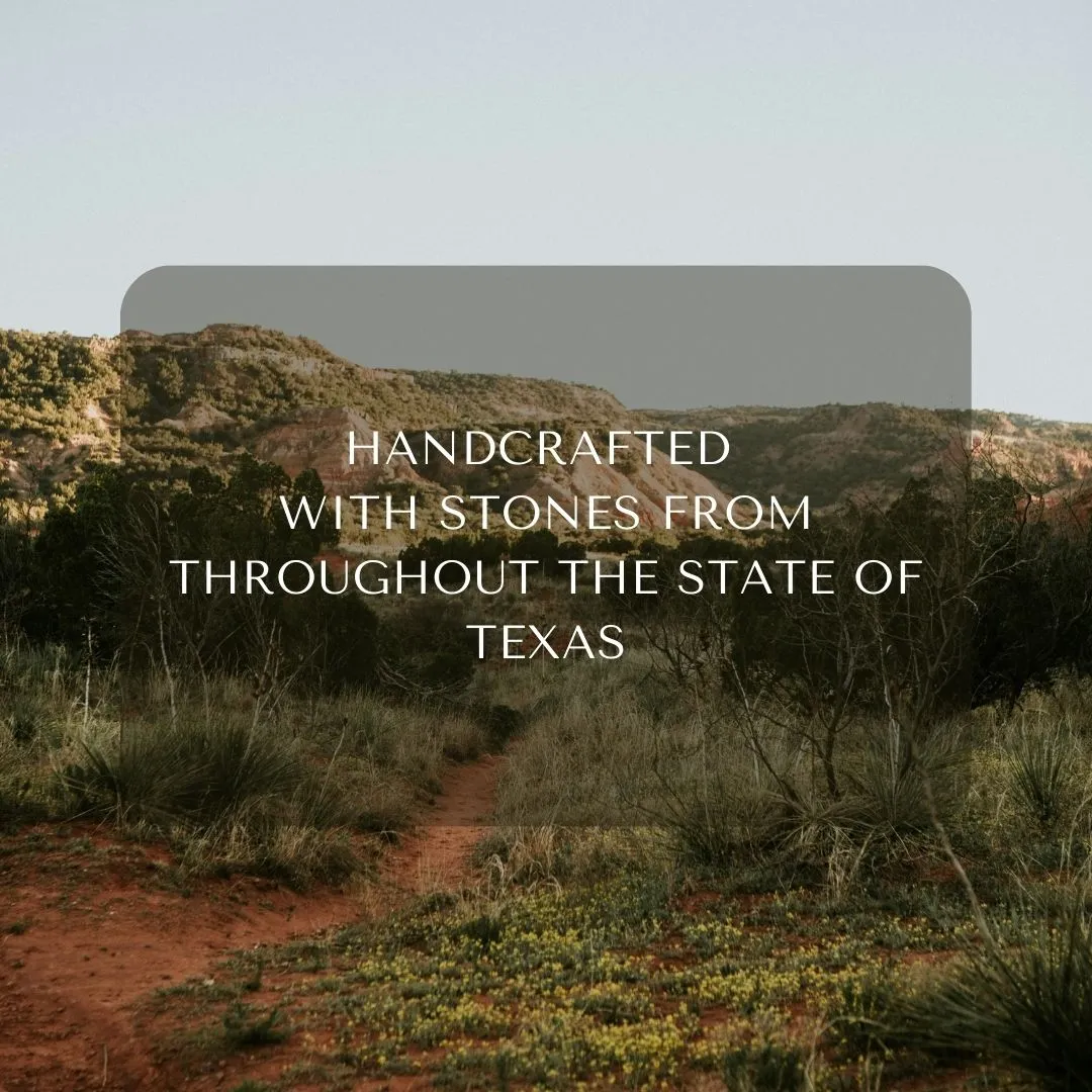 Texas Stones   Turquoise Jade