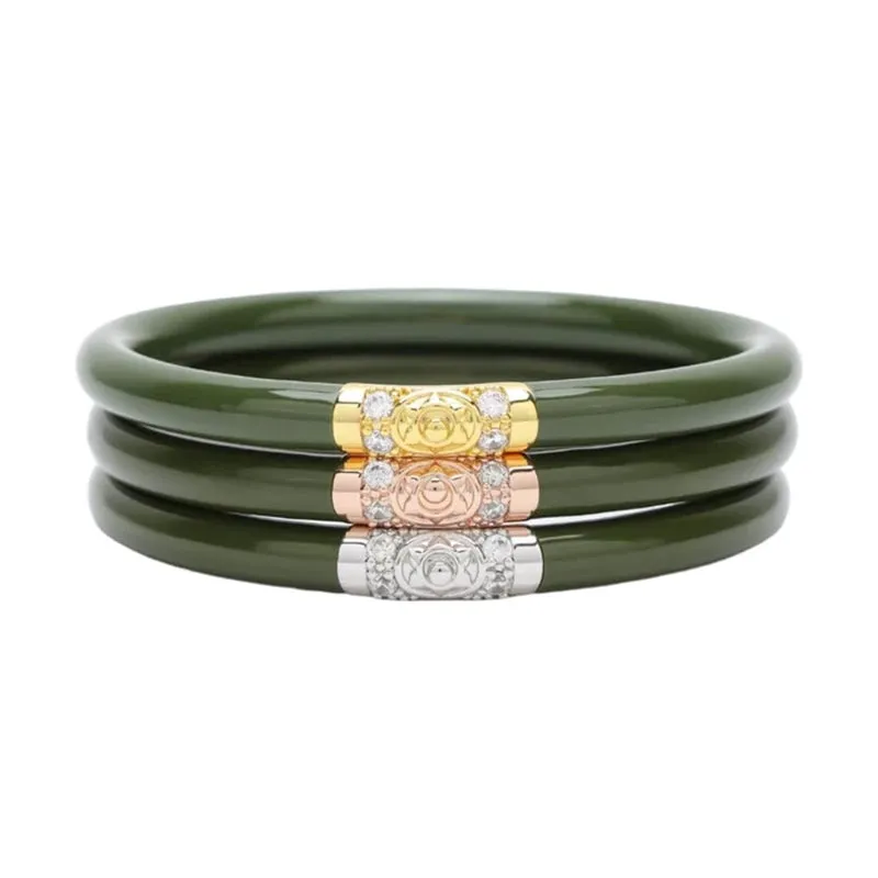 Three Kings AWB® - Jade