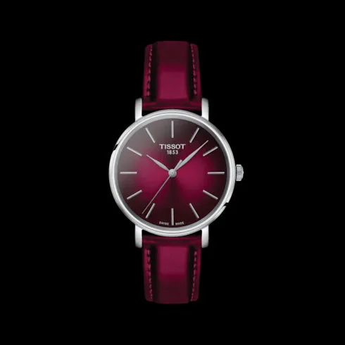 TISSOT EVERYTIME LADY