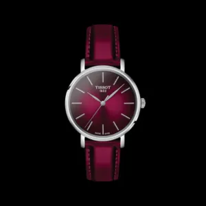 TISSOT EVERYTIME LADY