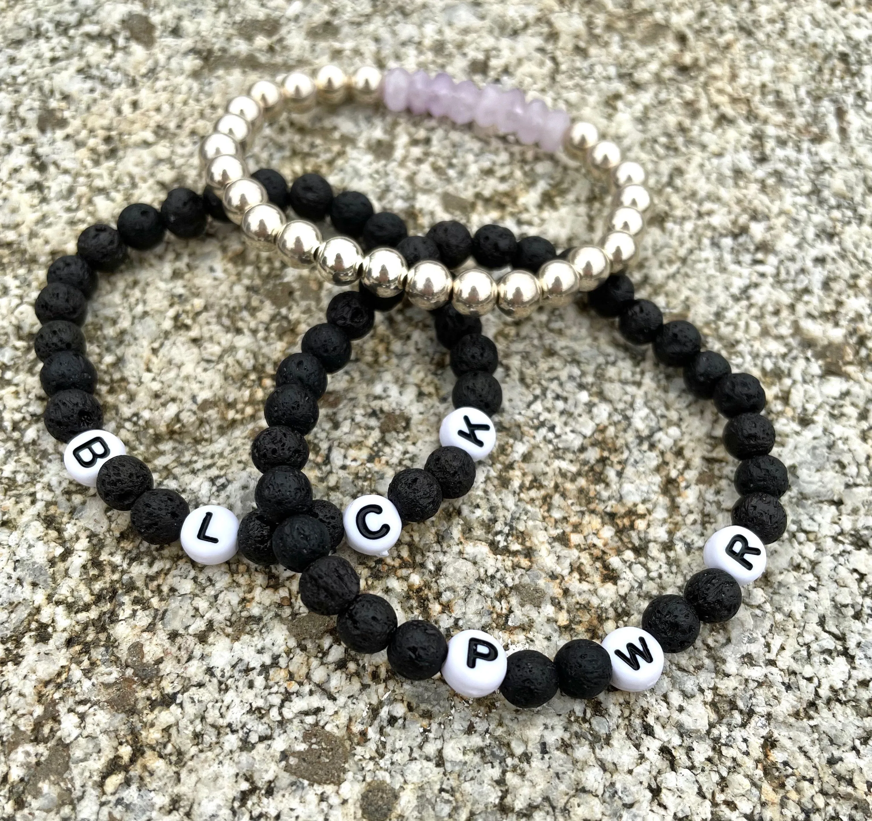 Unity Bracelet