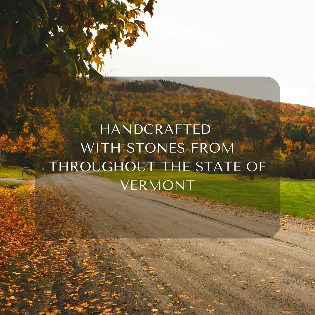 Vermont Stones   Turquoise Jade