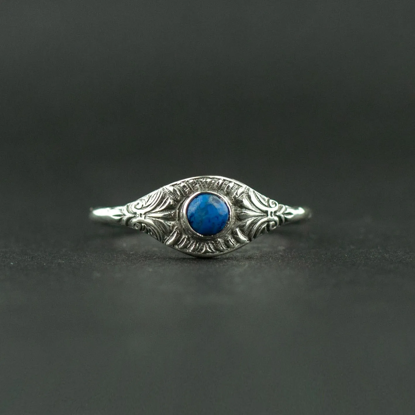 Victorian ring