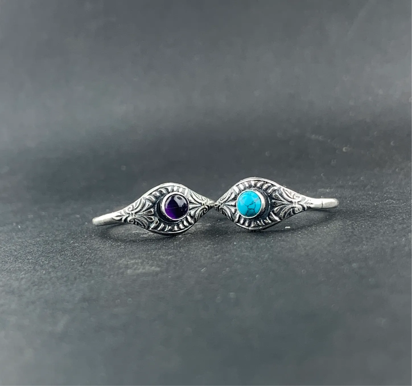 Victorian ring