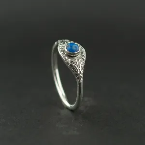 Victorian ring