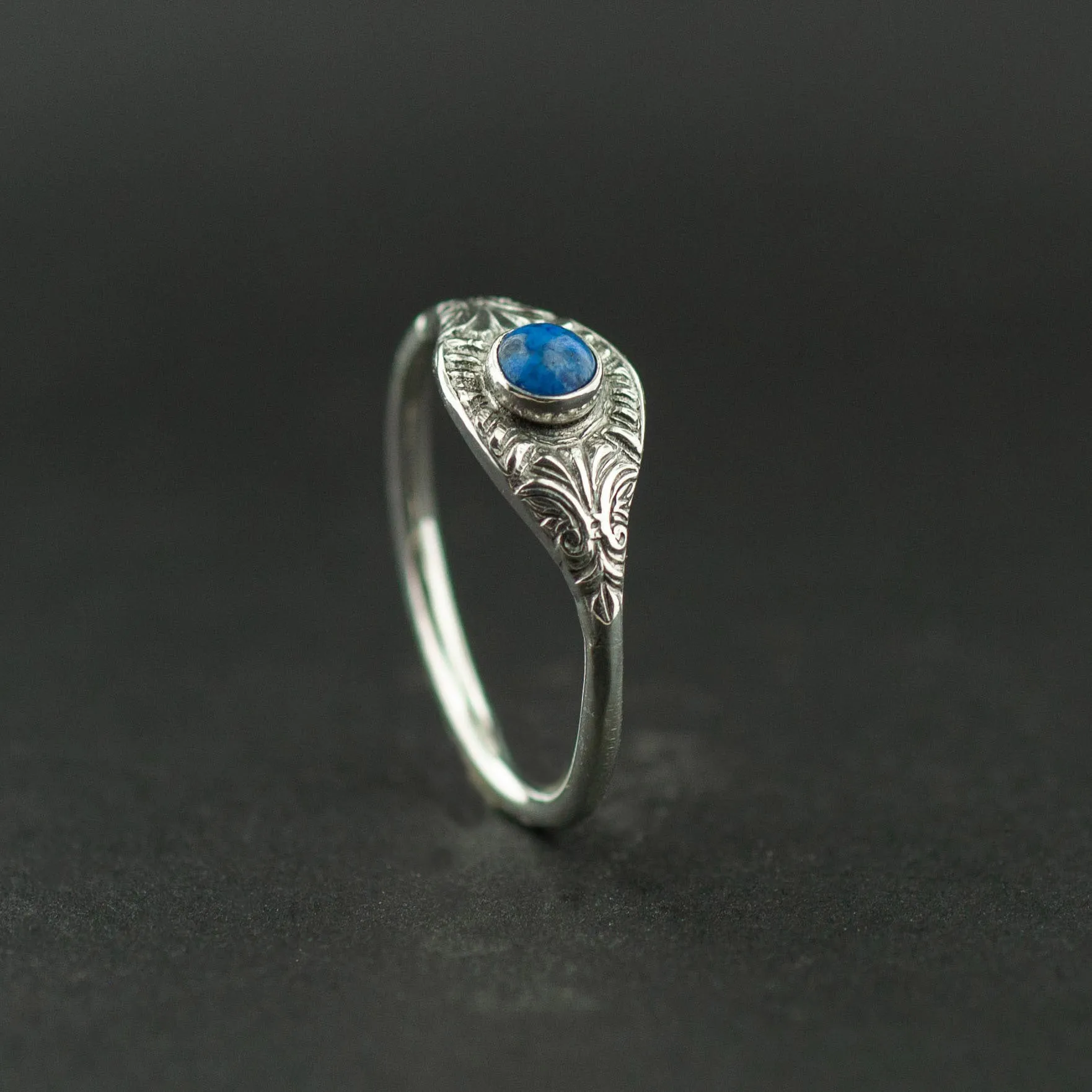 Victorian ring