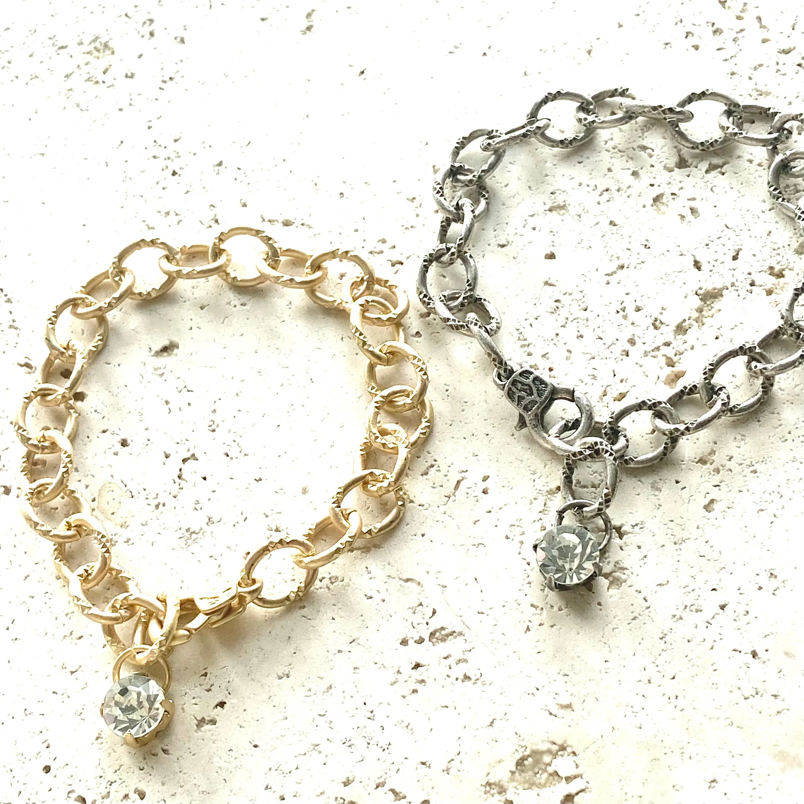 Vintage Bracelet