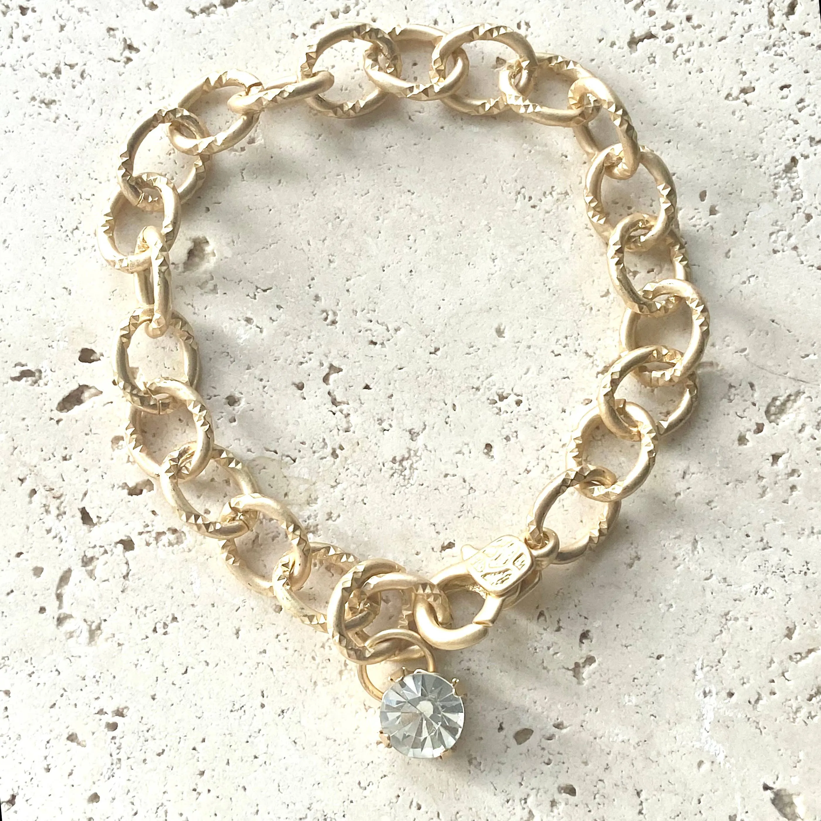 Vintage Bracelet