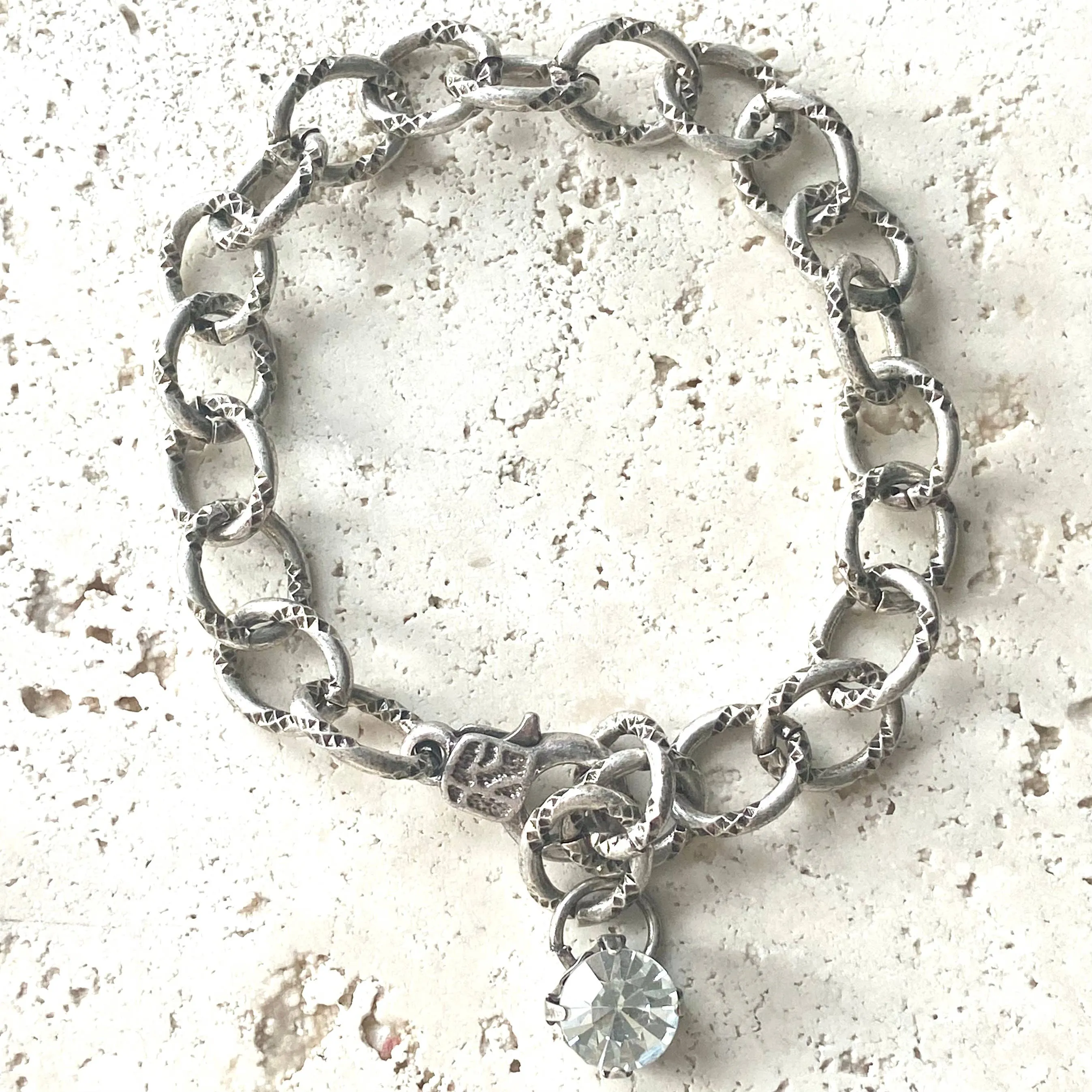 Vintage Bracelet