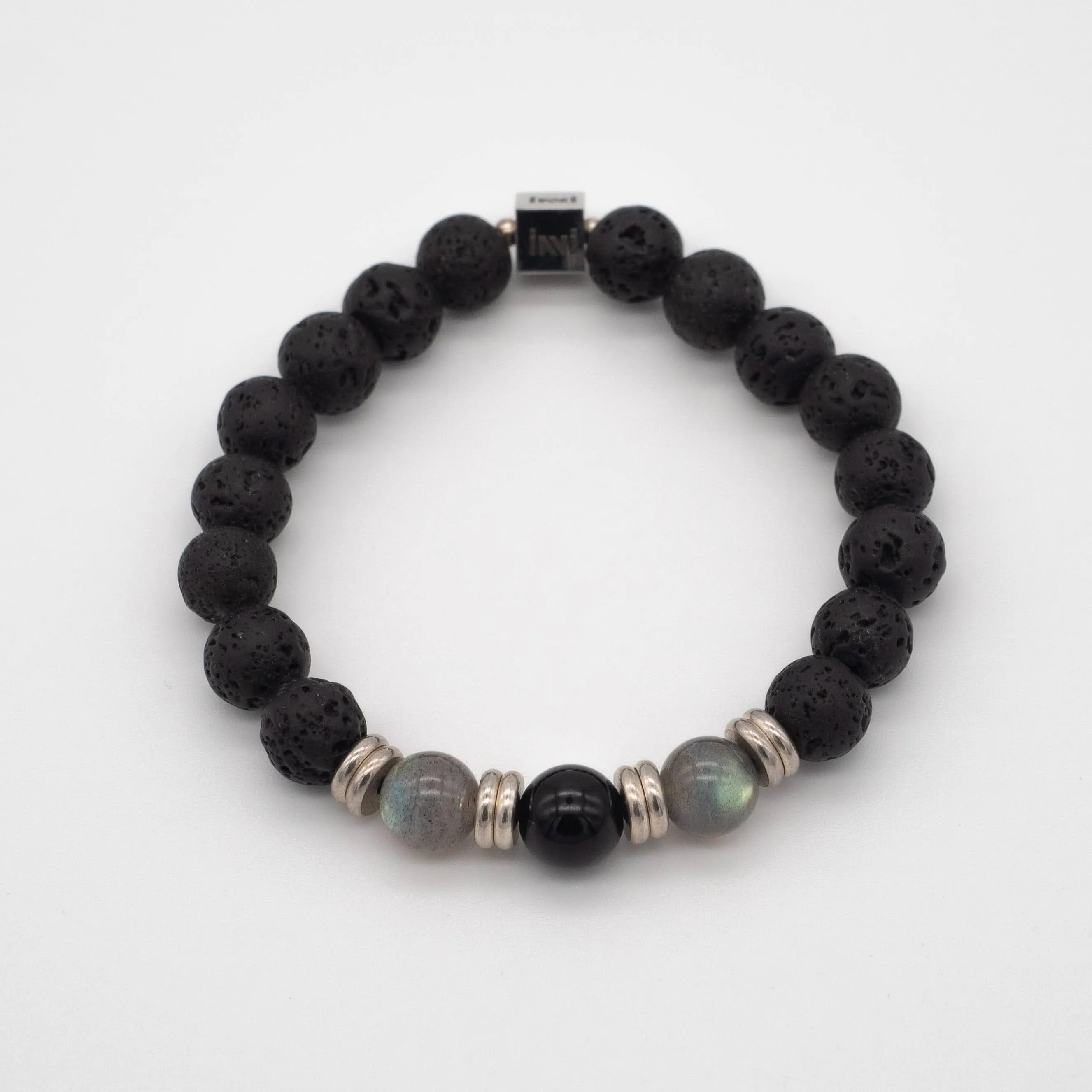 Volcanic Bracelet
