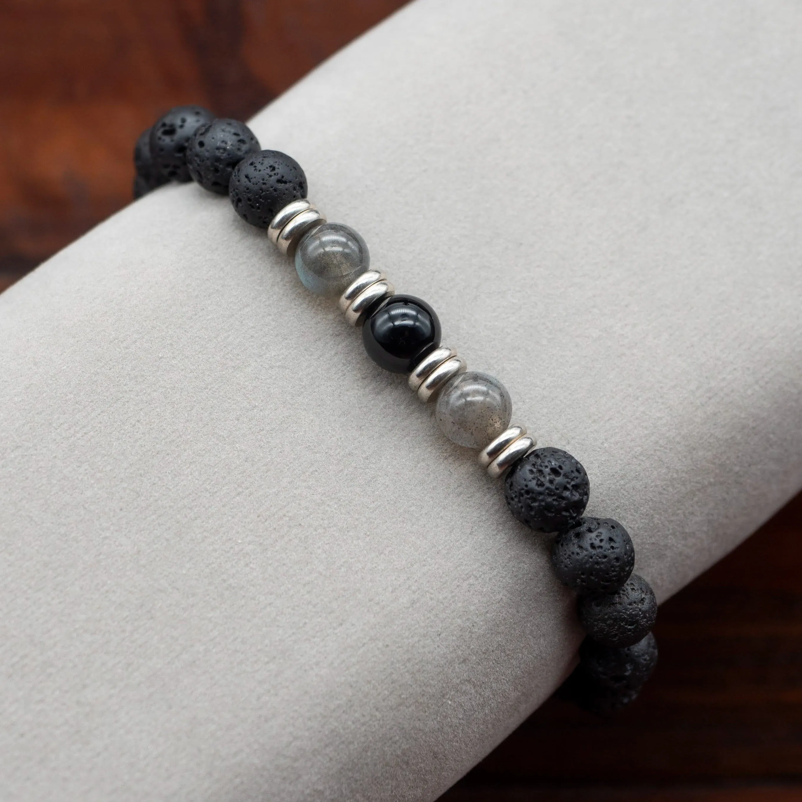 Volcanic Bracelet