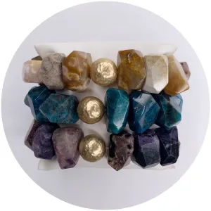 When Worlds Collide Armparty