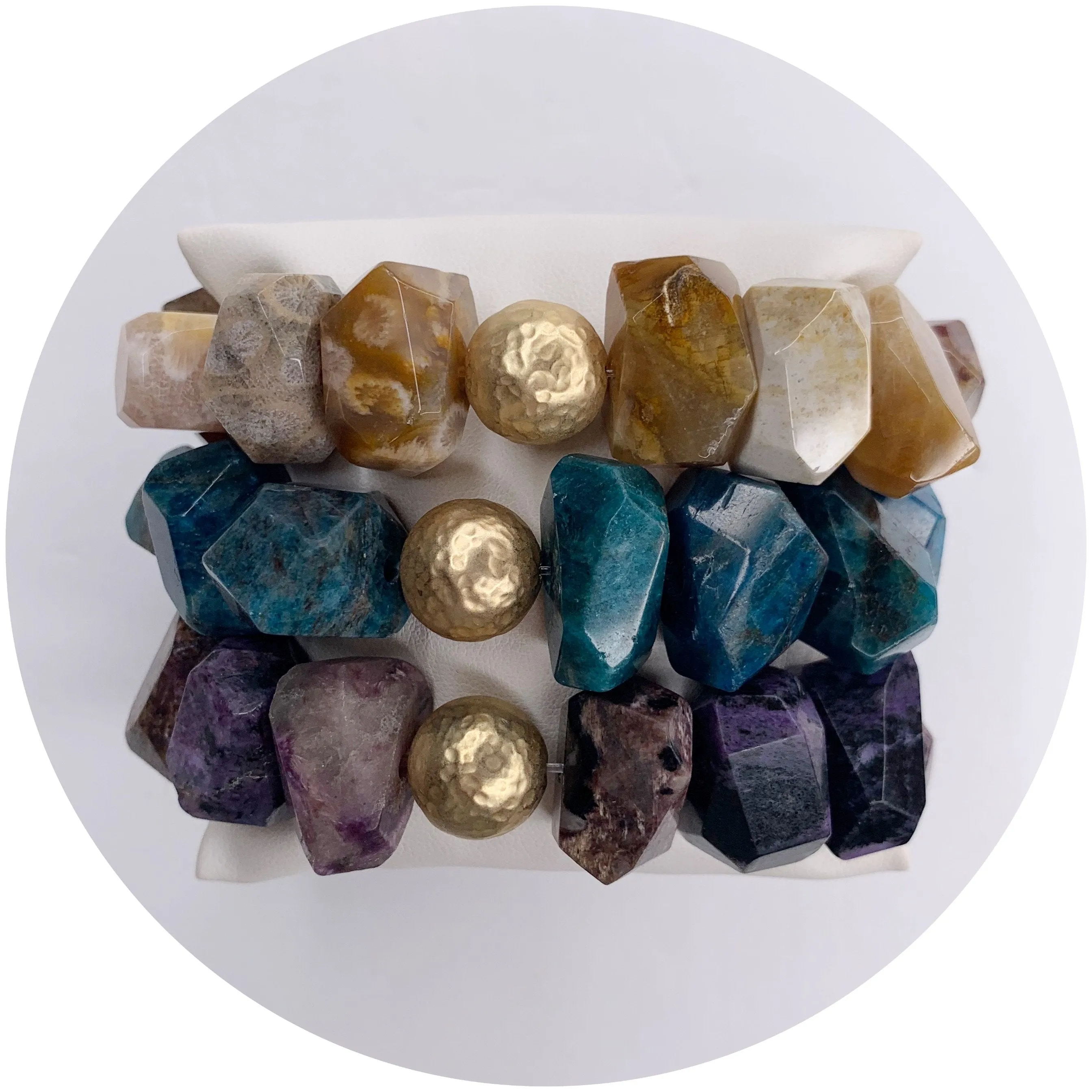 When Worlds Collide Armparty