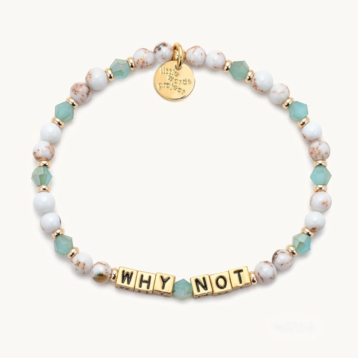 Why Not- Layer Your Intentions