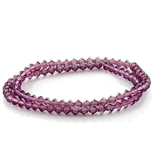 Women's Bracelets - LO727 -  Stone Bracelet with Top Grade