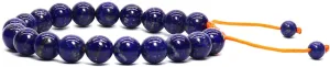 ZC01. Lapis Lazuli Crystal Bracelet