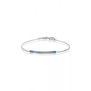 Zeghani Happy Bracelet Zb896